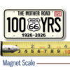magnet made in usa beartooth highway